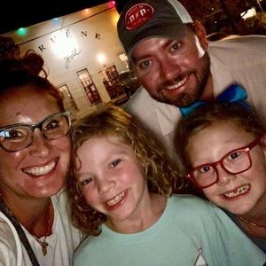 Meet your Posher, Karrah